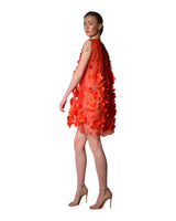 Ruby Shift Dress