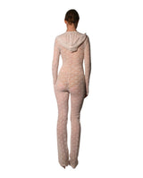 Selin - Lace Jumpsuit
