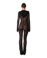 Selin - Lace Jumpsuit