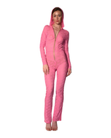 Selin - Lace Jumpsuit