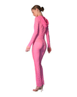 Selin - Lace Jumpsuit