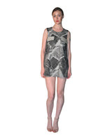 Solei - Crystal Mini Dress