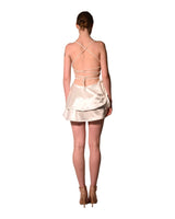 Tansy Mini Dress