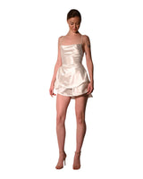 Tansy Mini Dress