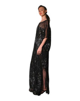 Tropea Beaded Embroidered Kaftan