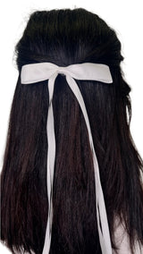 narces ribbon bow styling