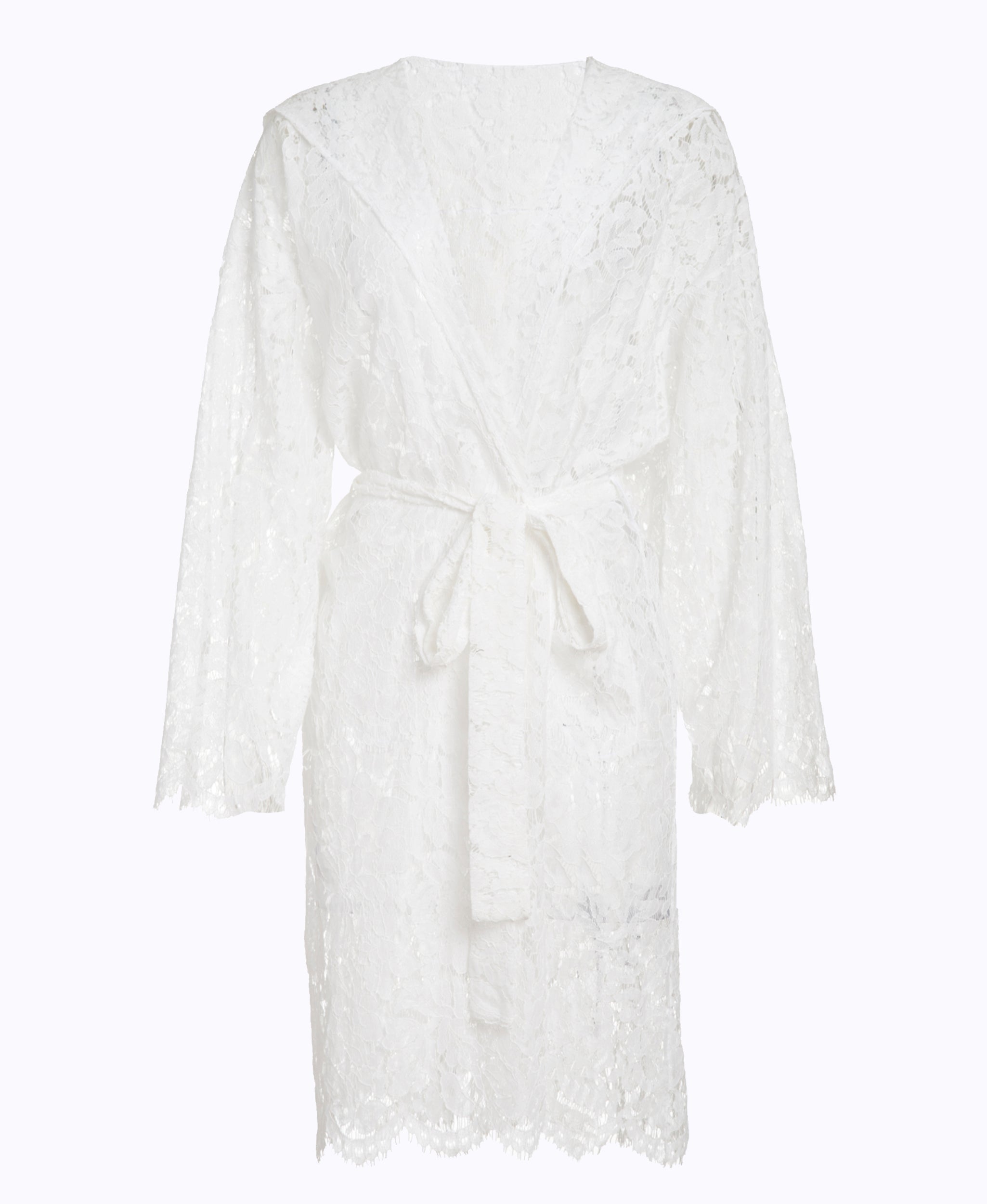 La Peace Robe Peace Robe Dress – NARCES