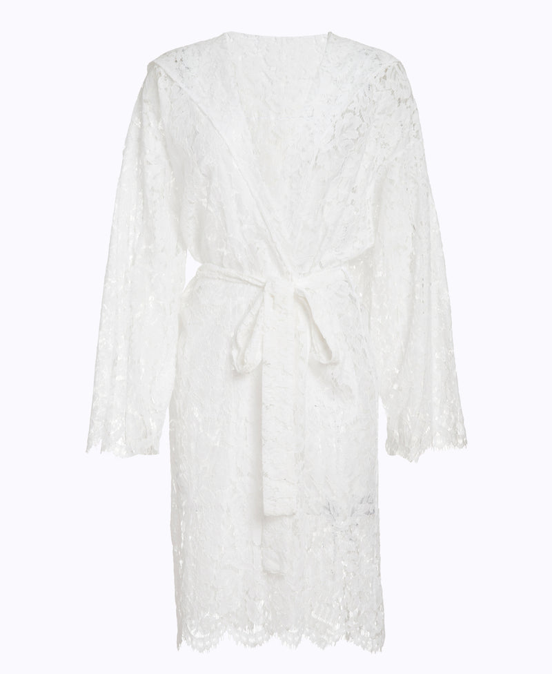 Peace Hope Robe Peace Robe Dress – NARCES