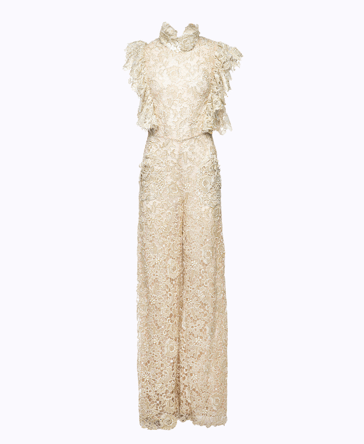 Elegant Jumpsuits for Weddings, Galas, and Special Occasions | NARCES