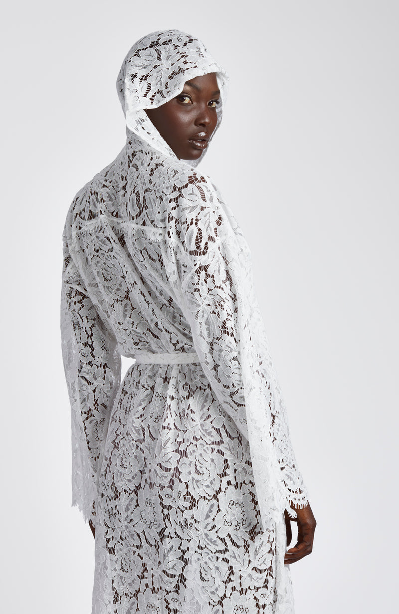 La Peace Robe Peace Robe Dress – NARCES